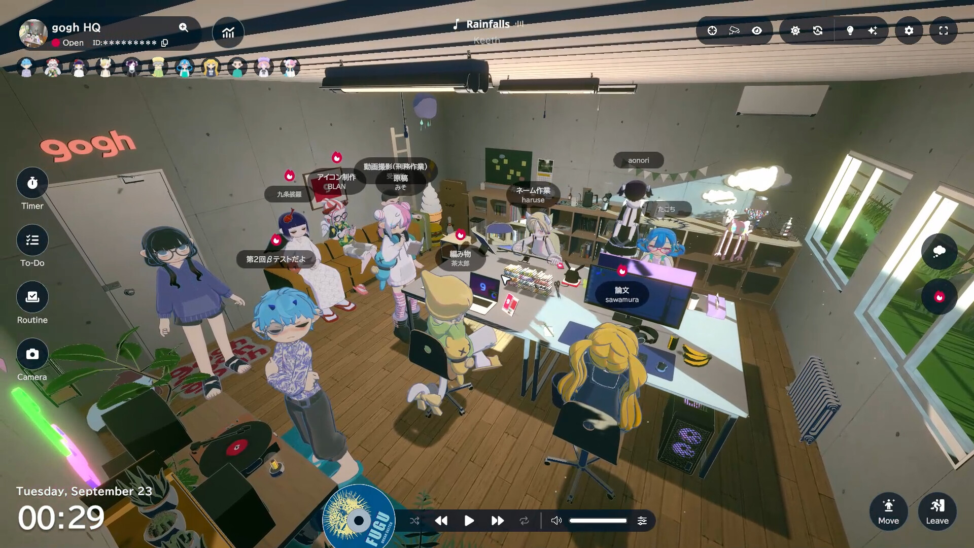 Steam 免費週末開跑!風暴之城、gogh、方舟:生存飛升 3 款遊戲限時免費玩到 7/14