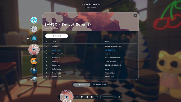 Screenshots