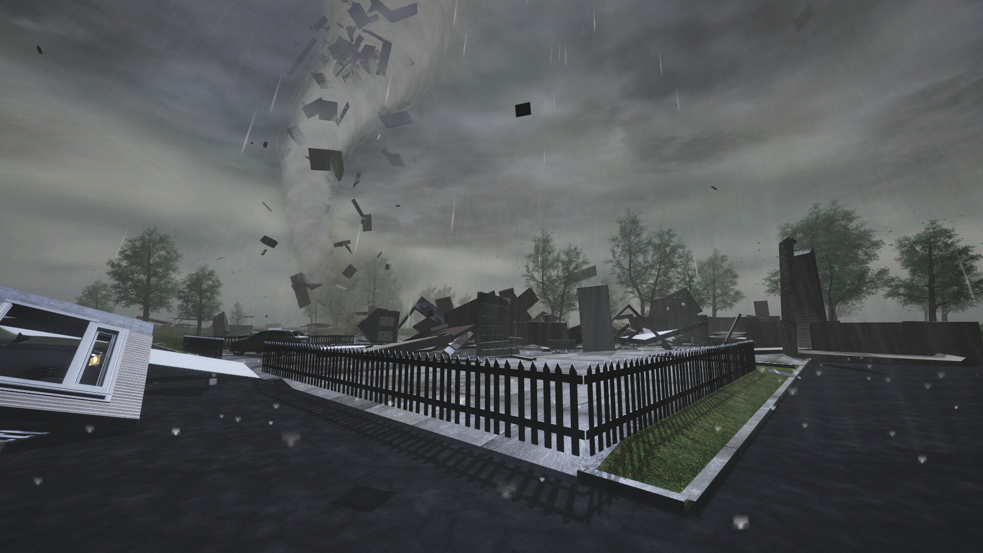 Top Alert screenshot 16