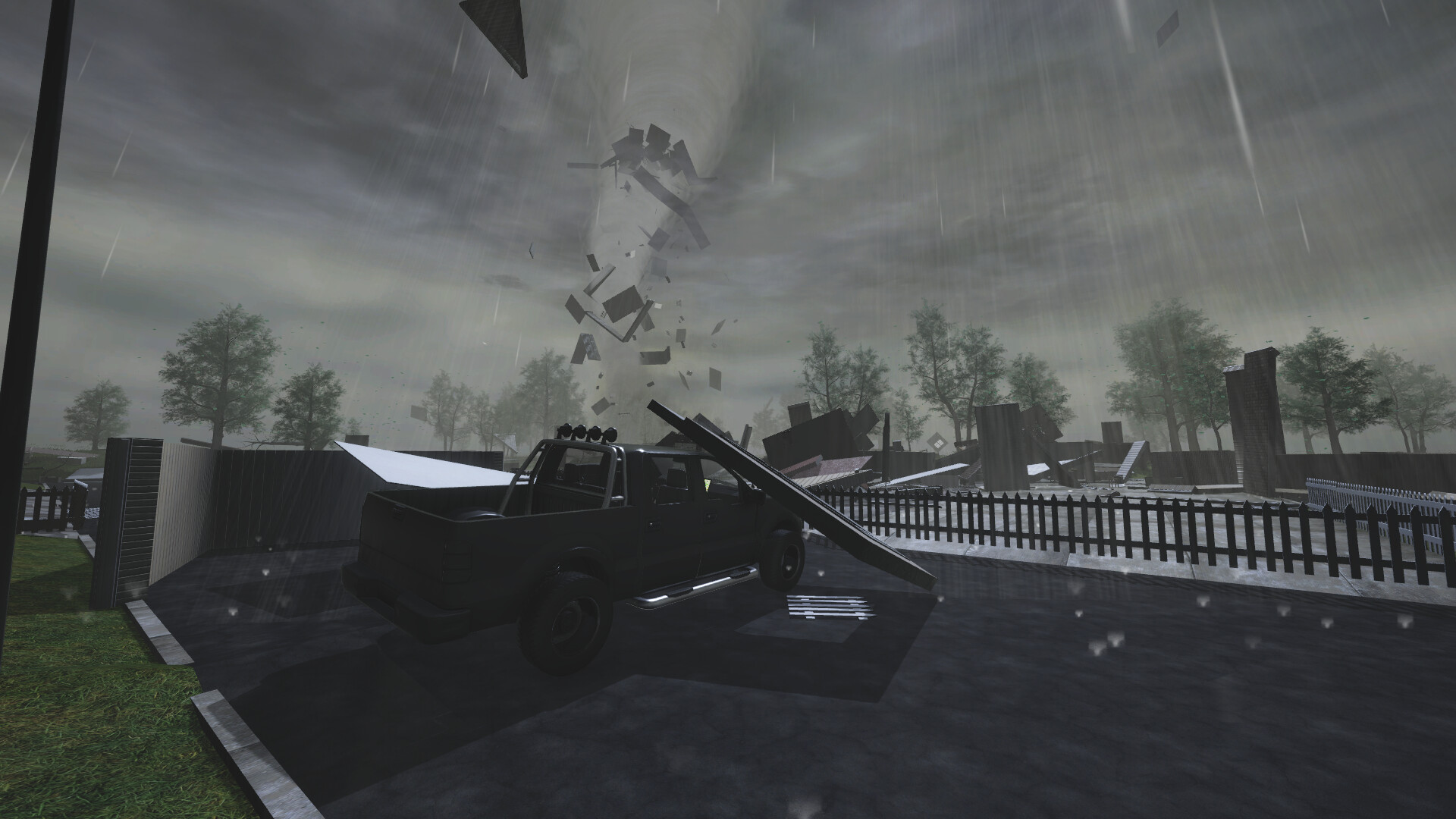 Top Alert screenshot 15