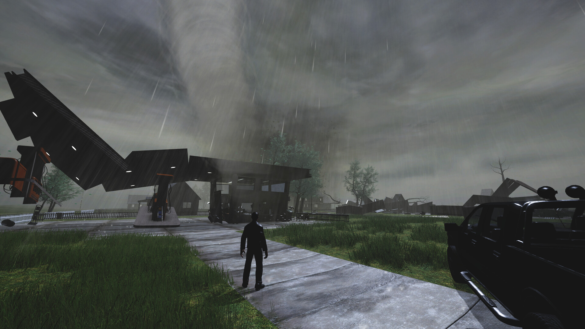 Top Alert screenshot 12