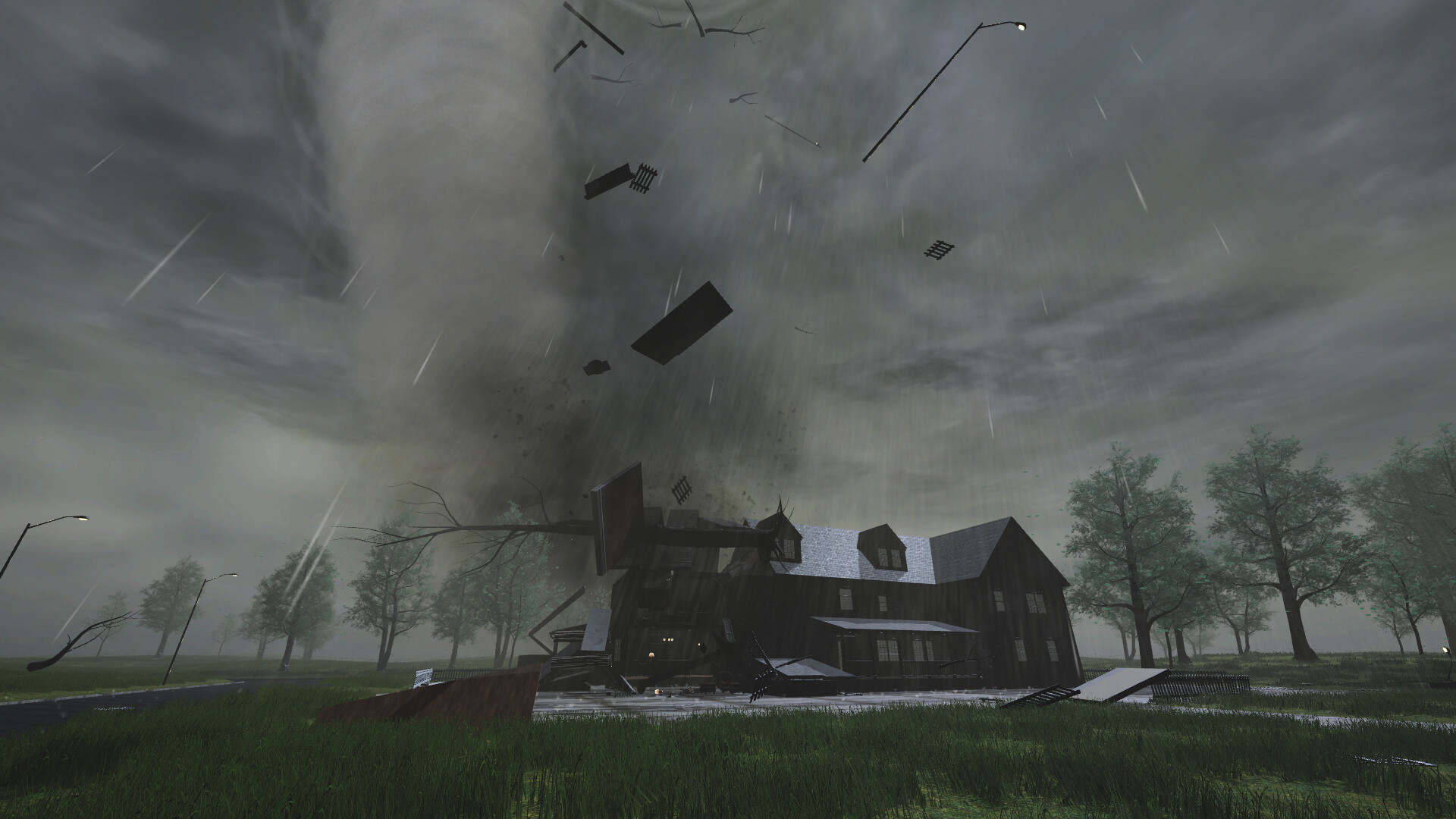 Top Alert screenshot 14