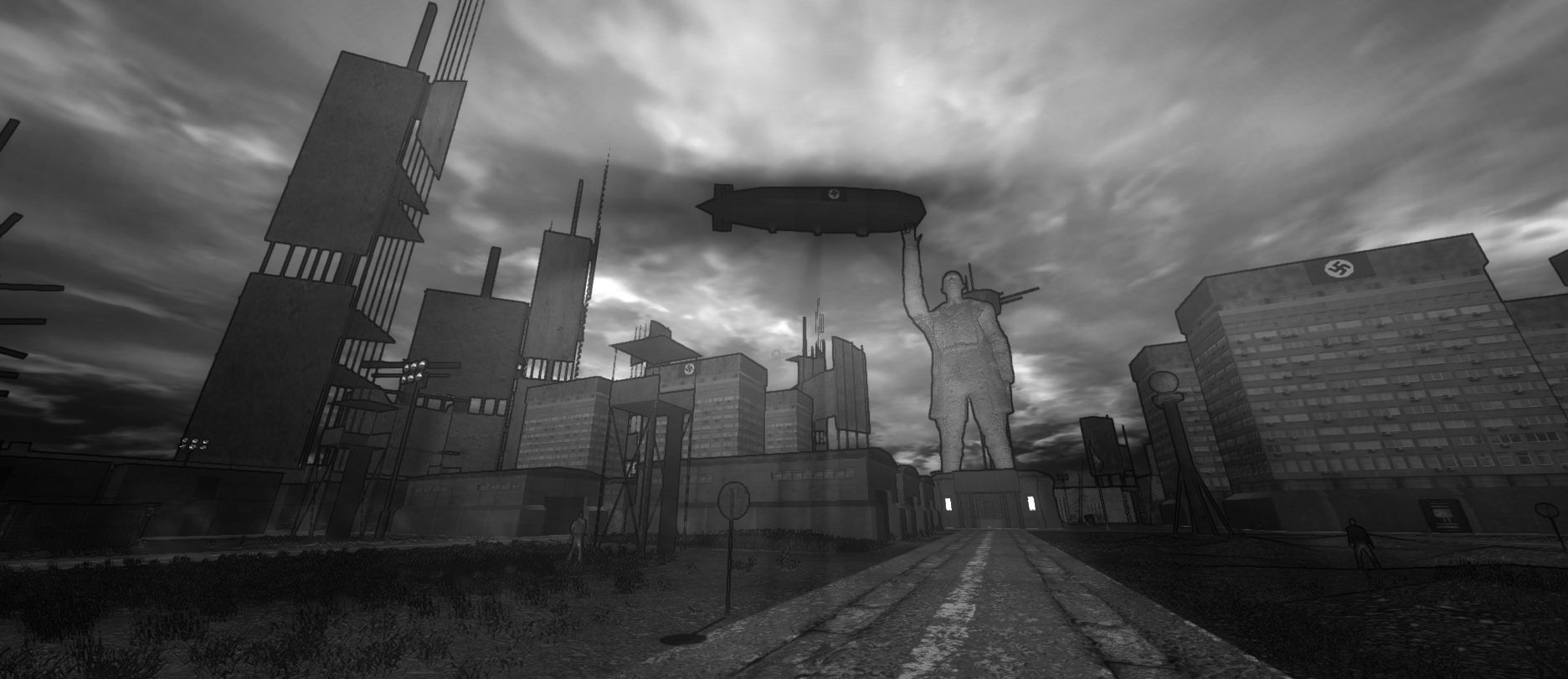 Zone 22 screenshot 5