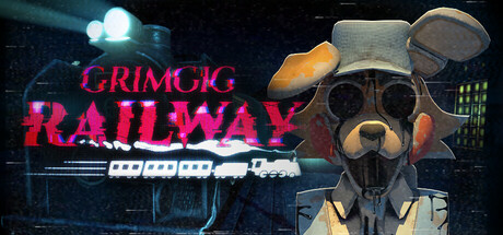 Grimgig Railway: header artwork