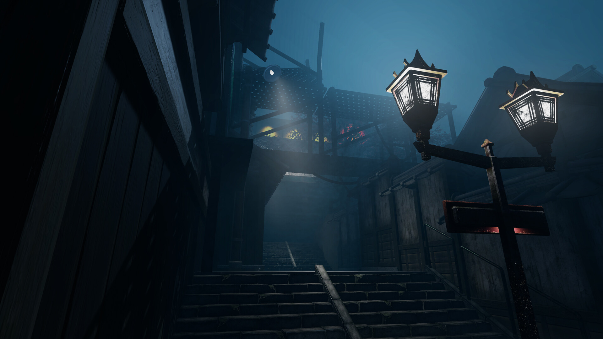 Grimgig Railway screenshot 13