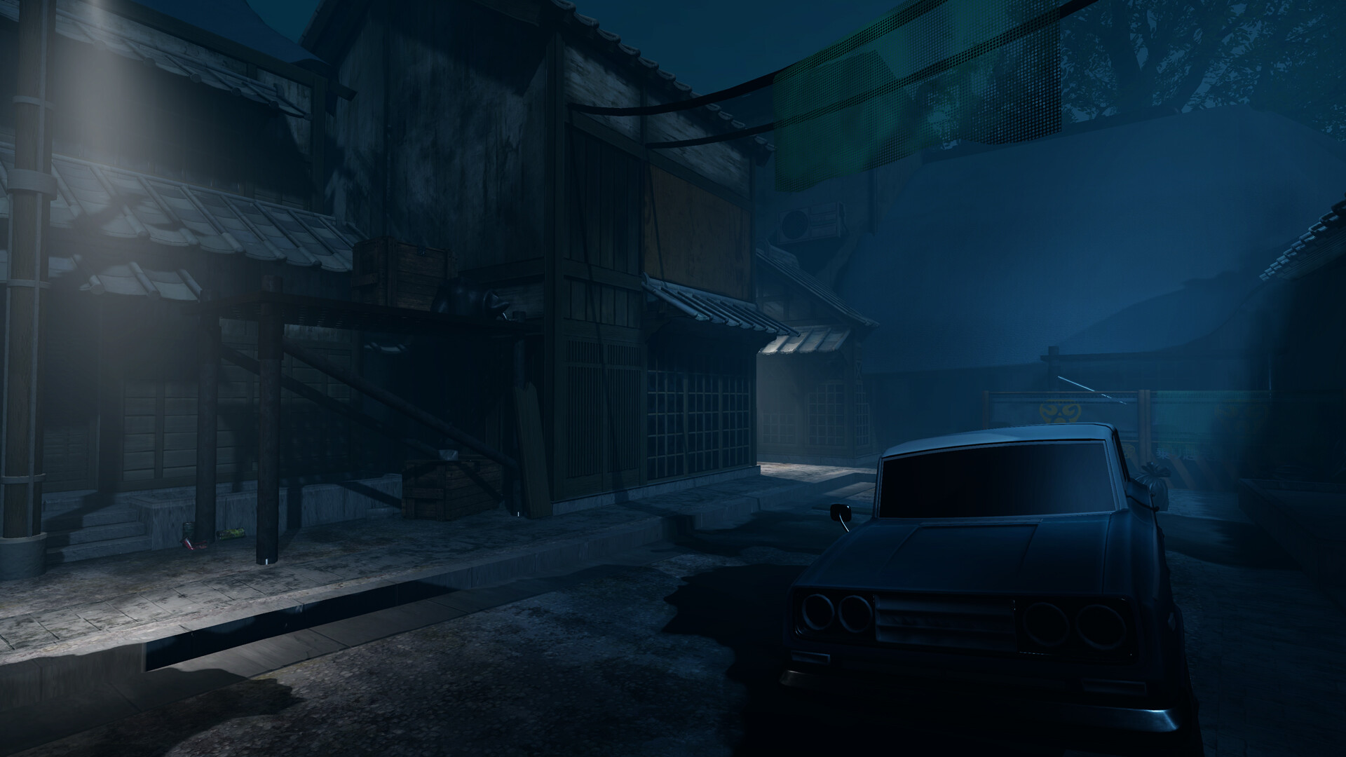 Grimgig Railway screenshot 10