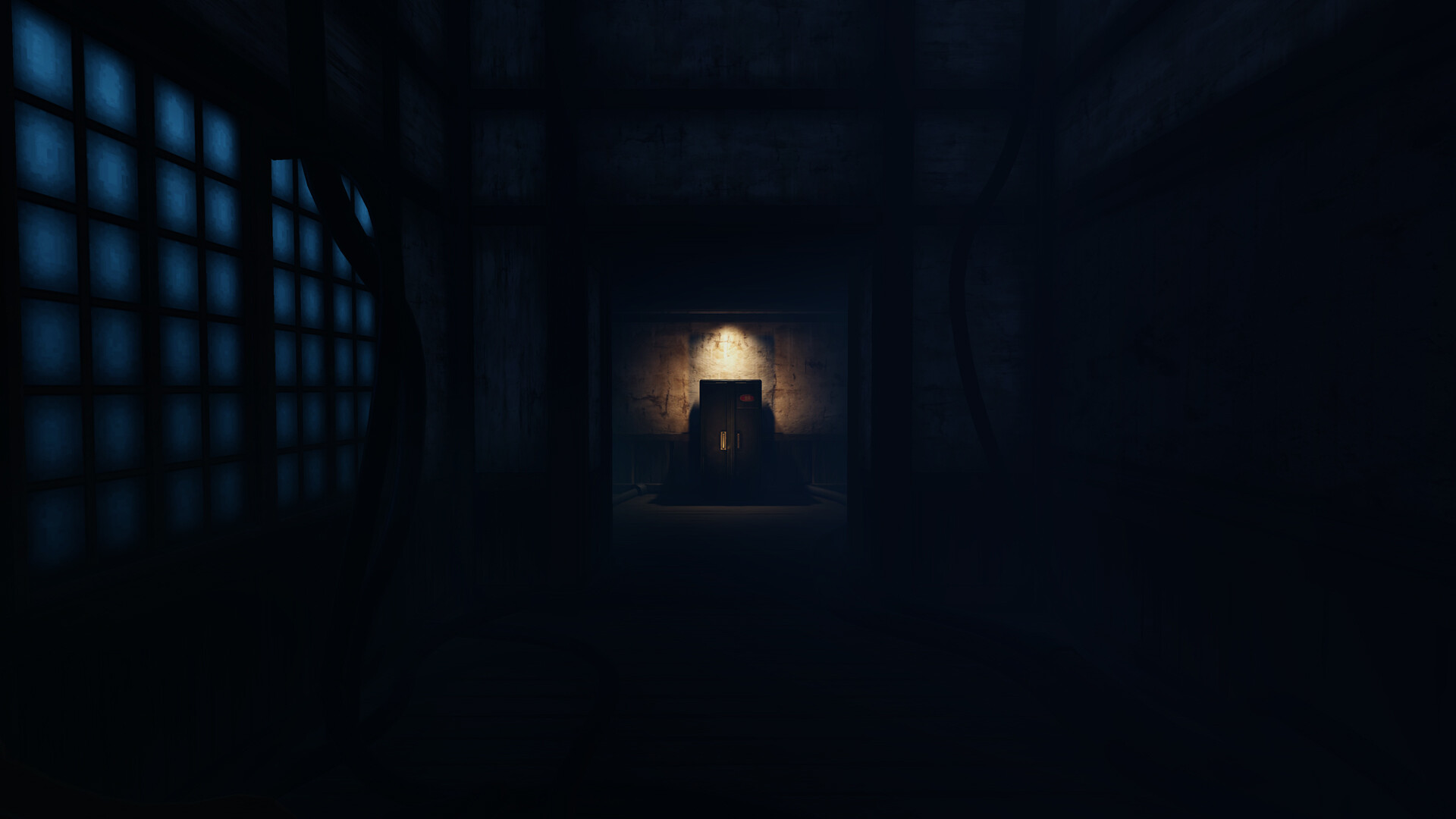 Grimgig Railway screenshot 14