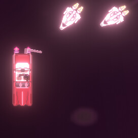 Space Thugs screenshot 4