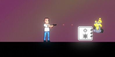 Space Thugs screenshot 5