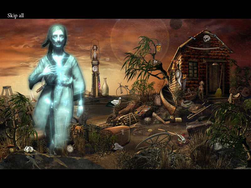 Midnight Mysteries screenshot 7