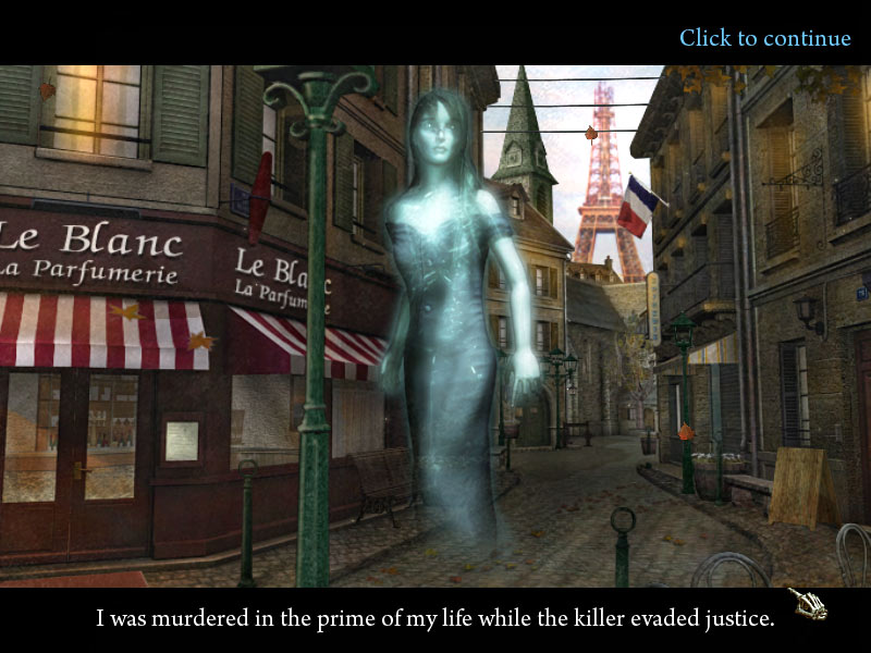 Midnight Mysteries screenshot 3