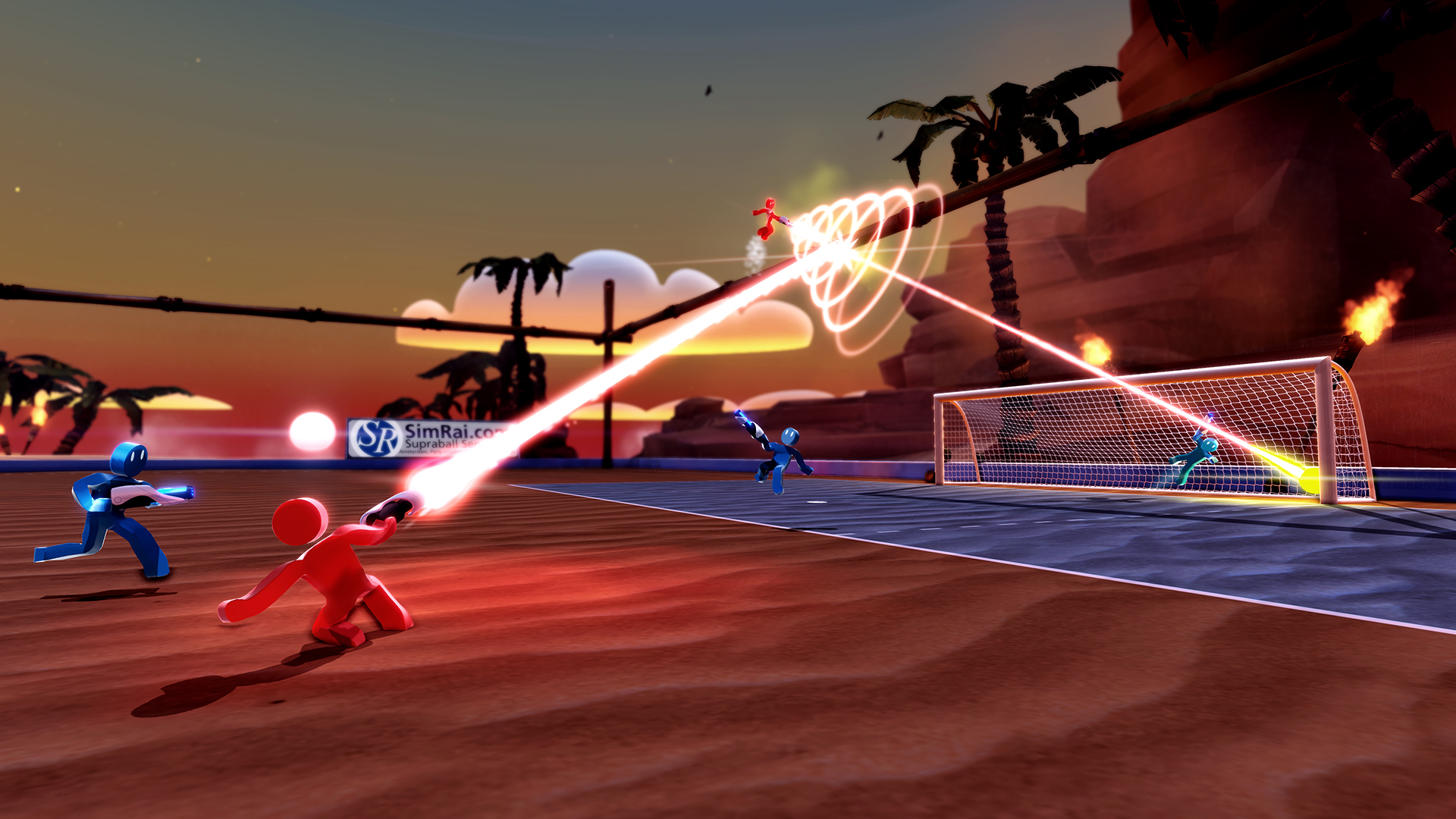 Supraball screenshot 13