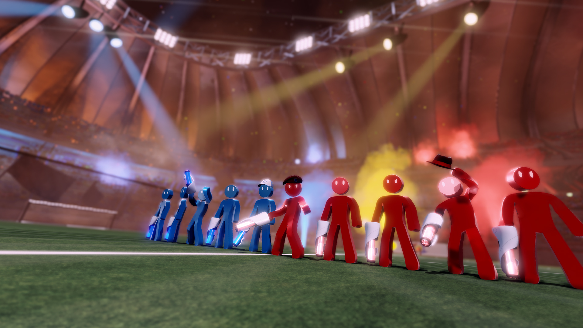 Supraball screenshot 10
