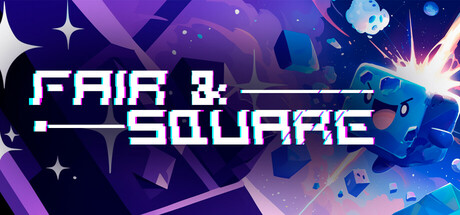 Fair and Square Cover Image