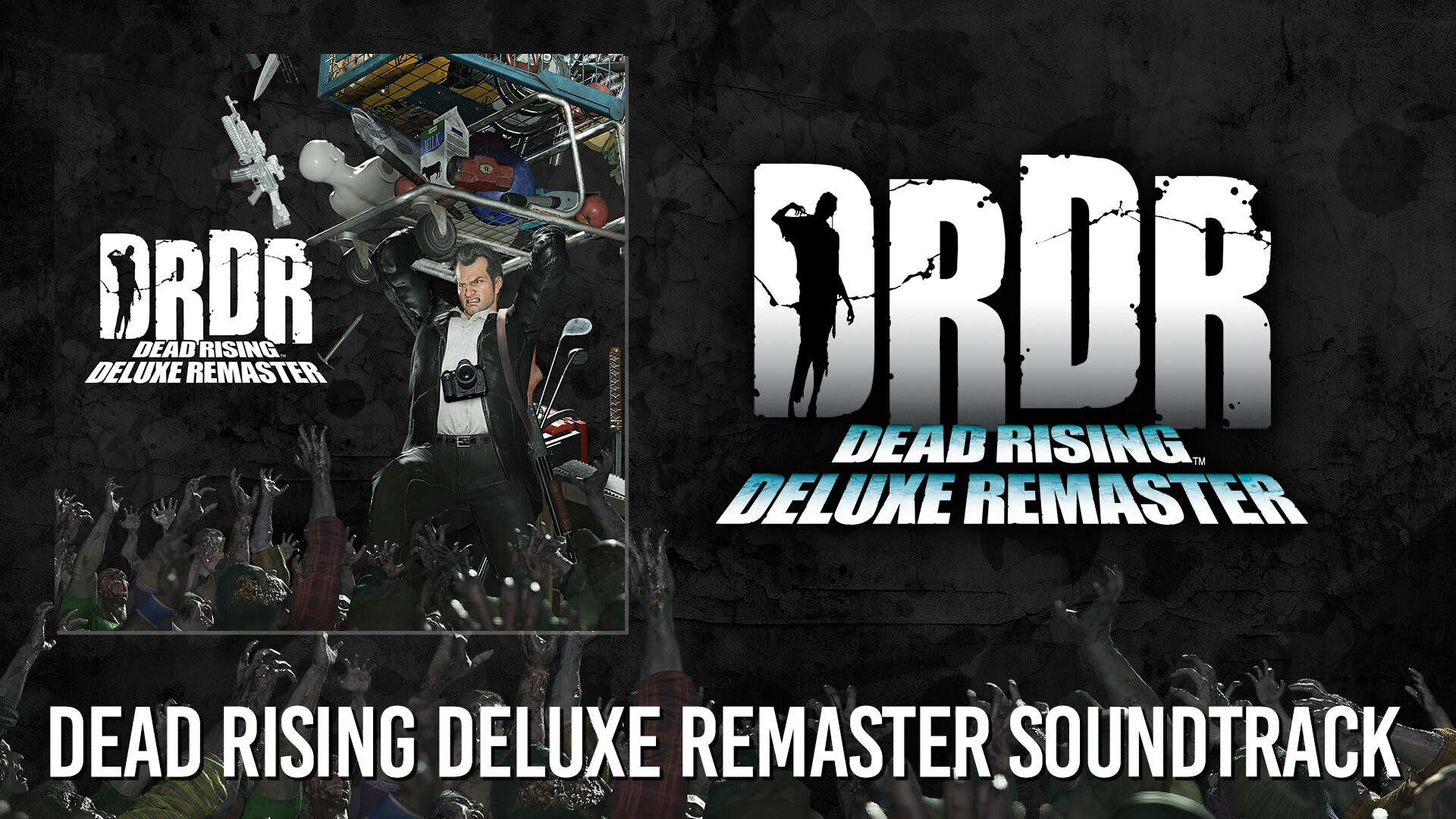 DEAD RISING Deluxe Remaster - Ambient & Horror screenshot 1
