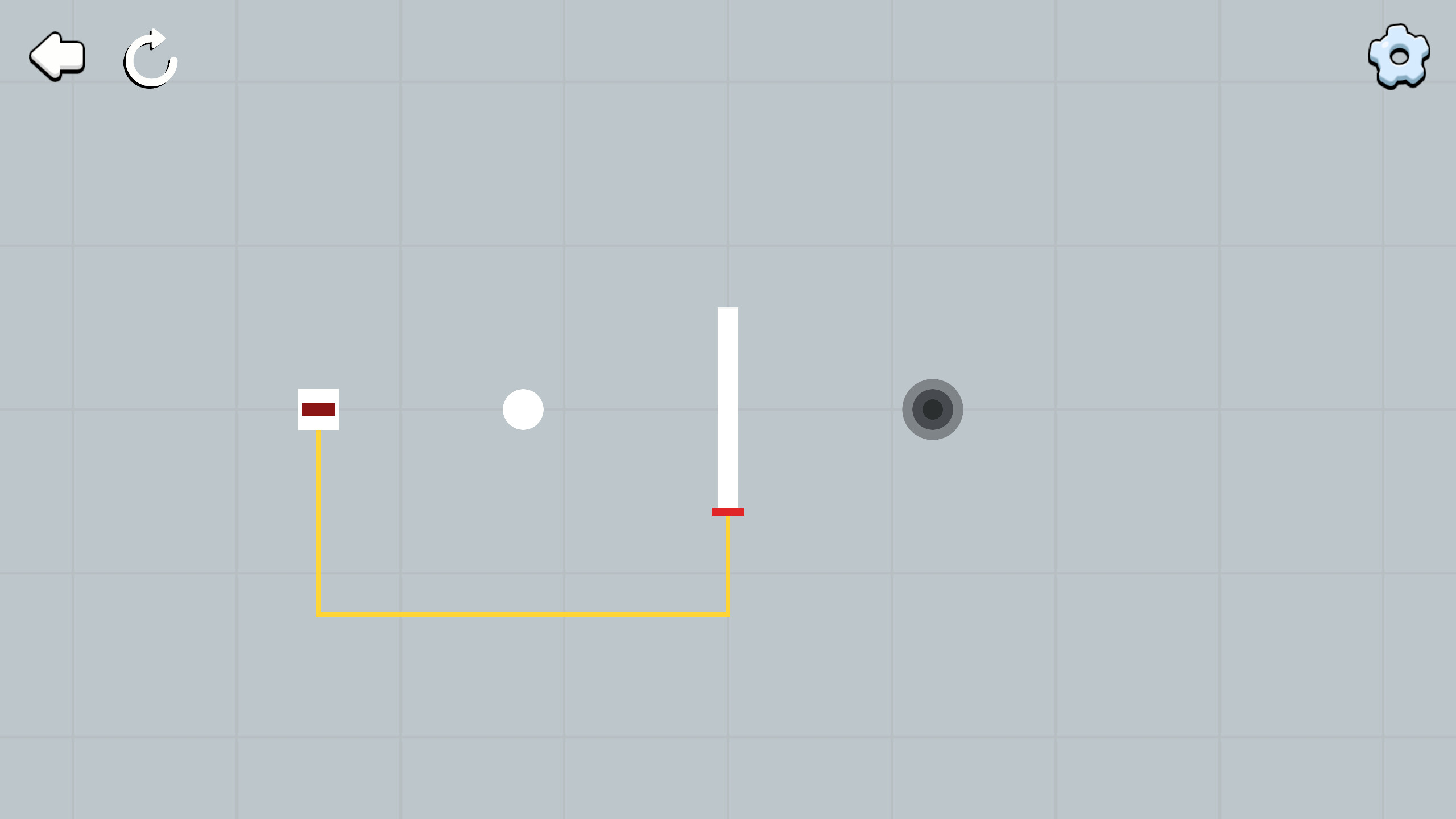 Bouncing Ball screenshot 3