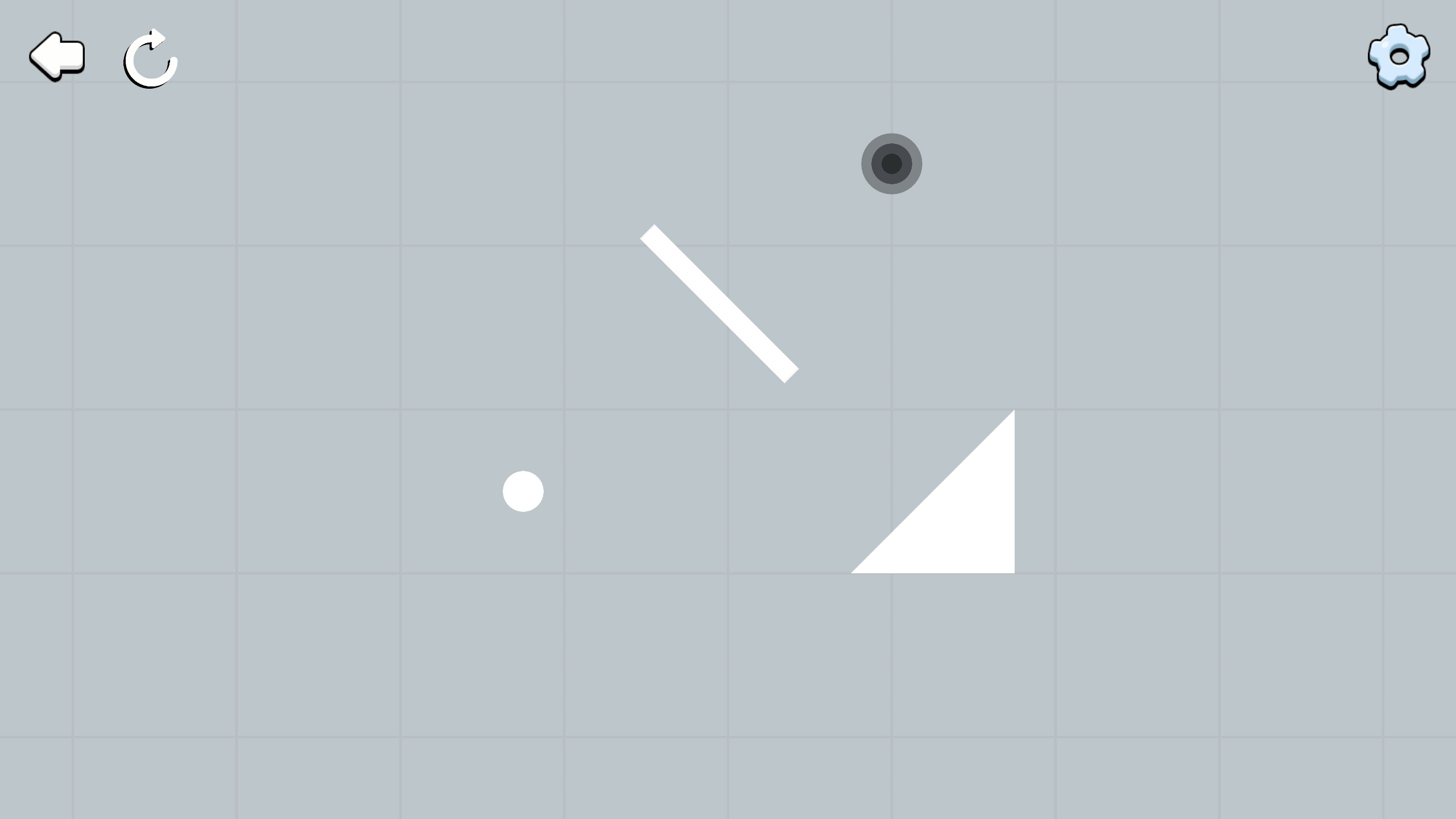 Bouncing Ball screenshot 2