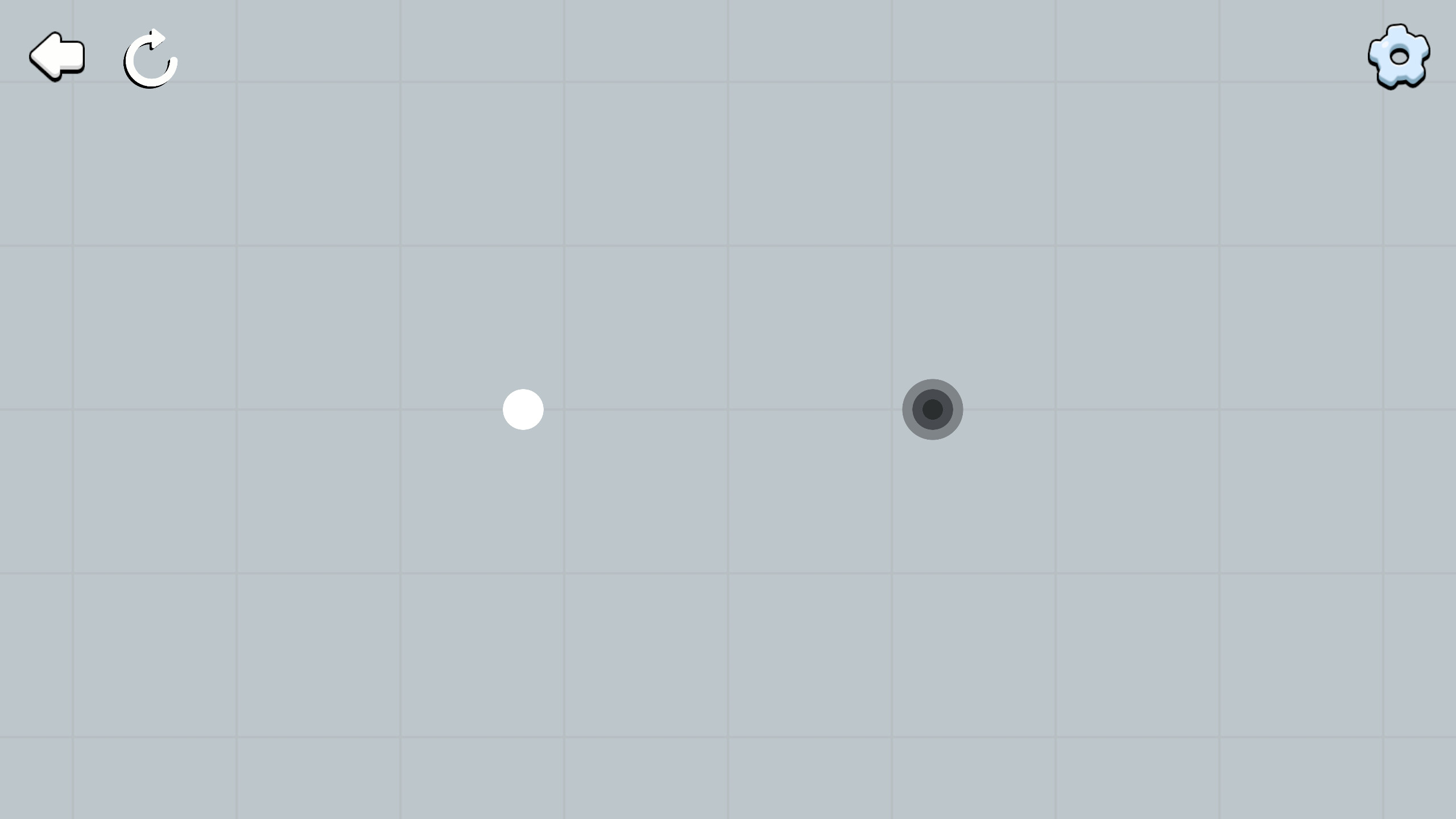 Bouncing Ball screenshot 1