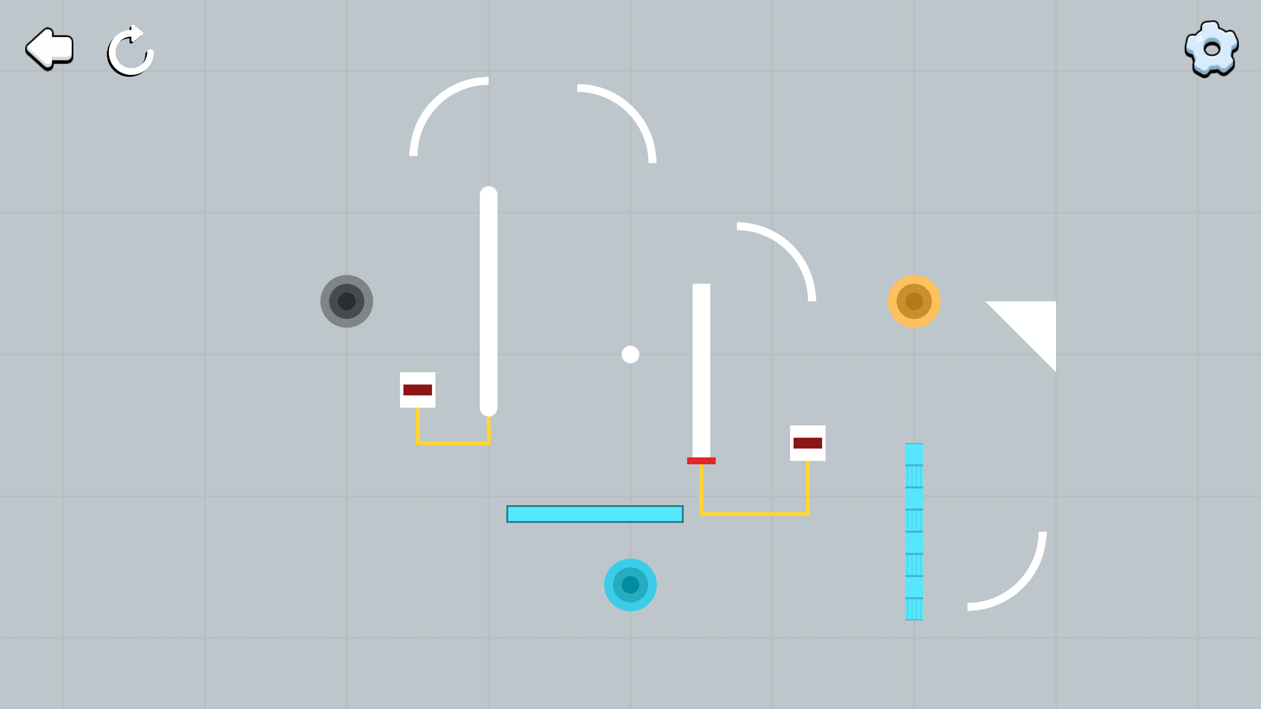 Bouncing Ball screenshot 5