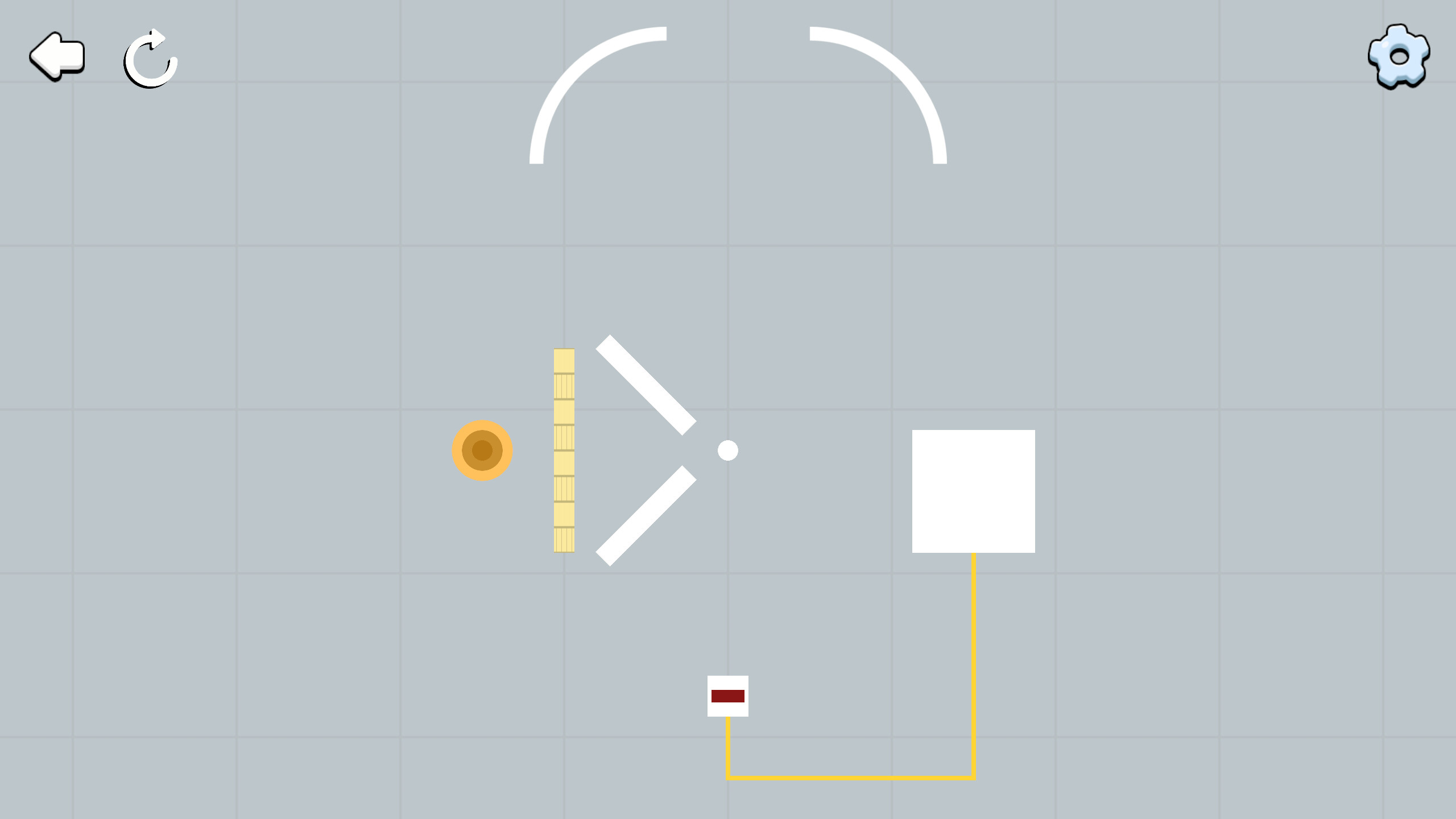 Bouncing Ball screenshot 4