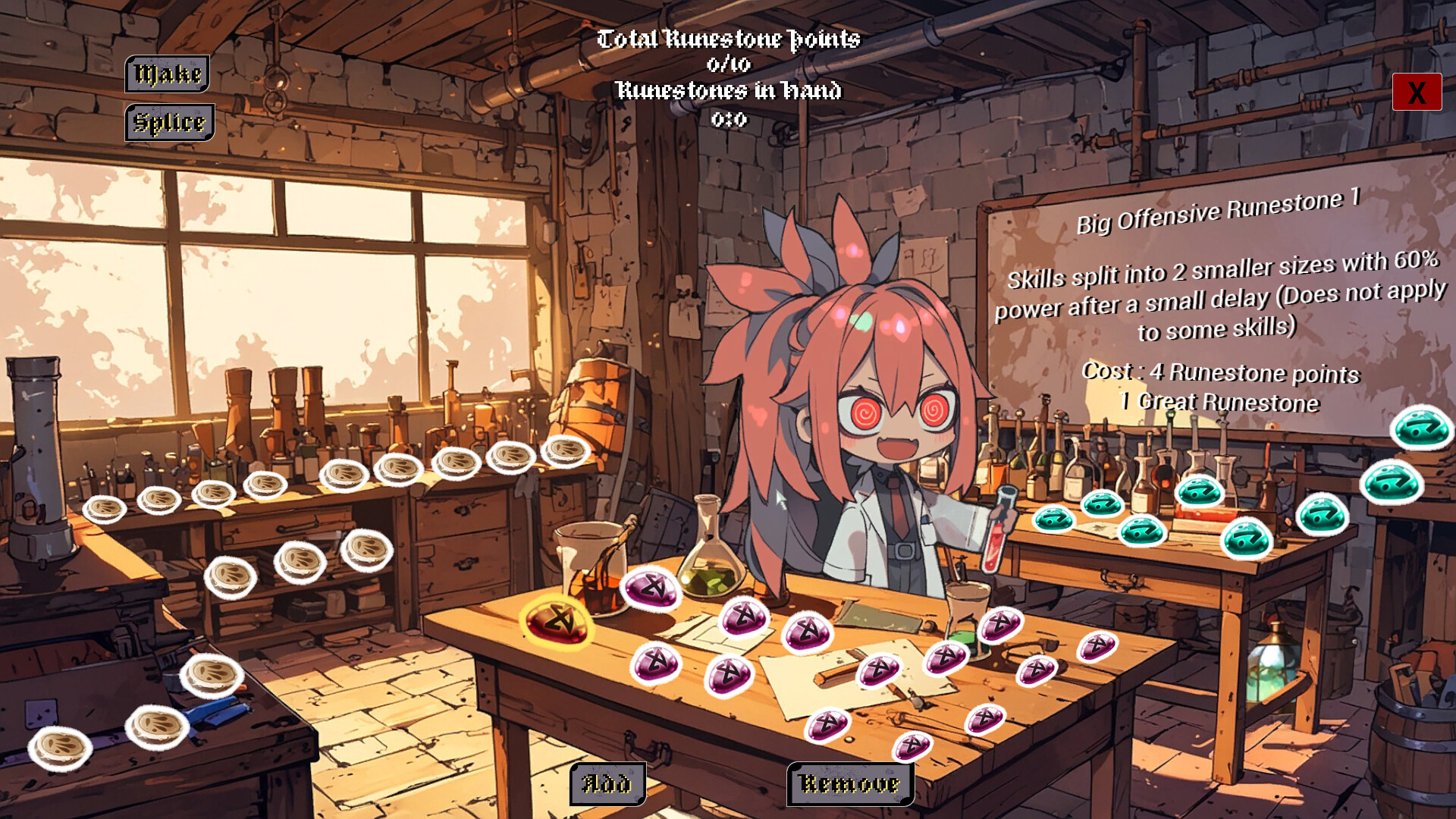 Isekai Survivors screenshot 20