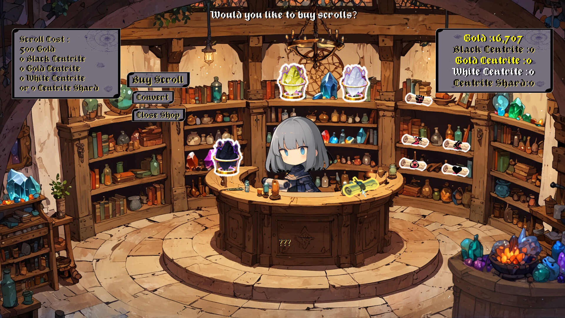 Isekai Survivors screenshot 16