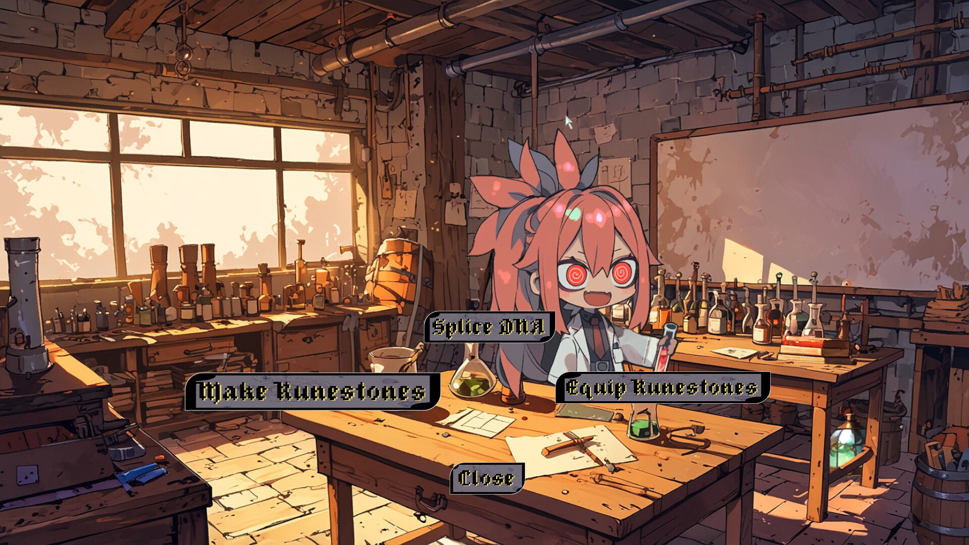 Isekai Survivors screenshot 17