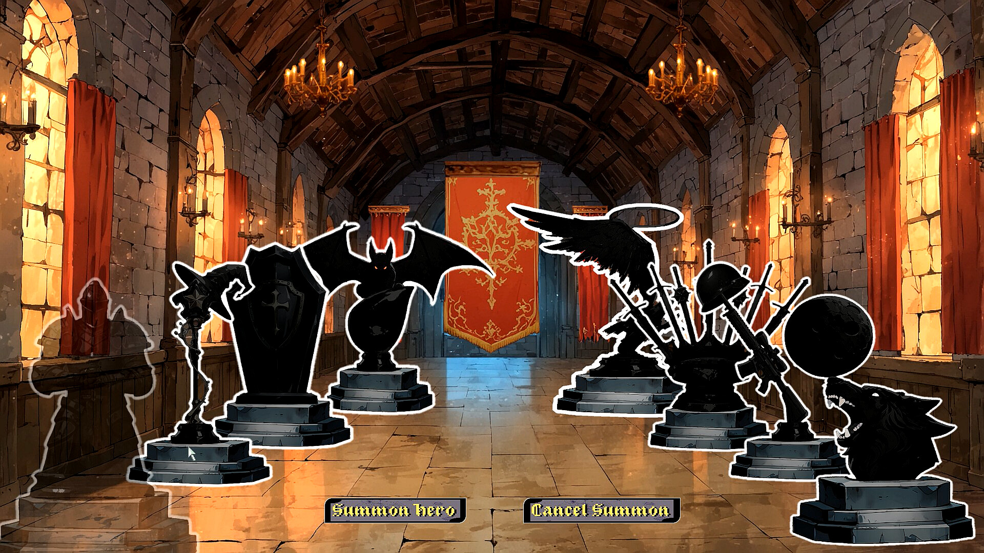 Isekai Survivors screenshot 4