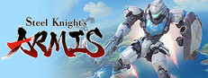 Steel Knight's ARMIS