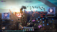 A screenshot of 鋼の戦騎ARMIS -Steel Knight's ARMIS-