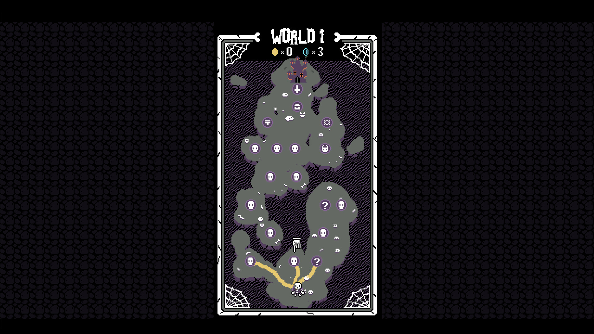 Skeleboy screenshot 10