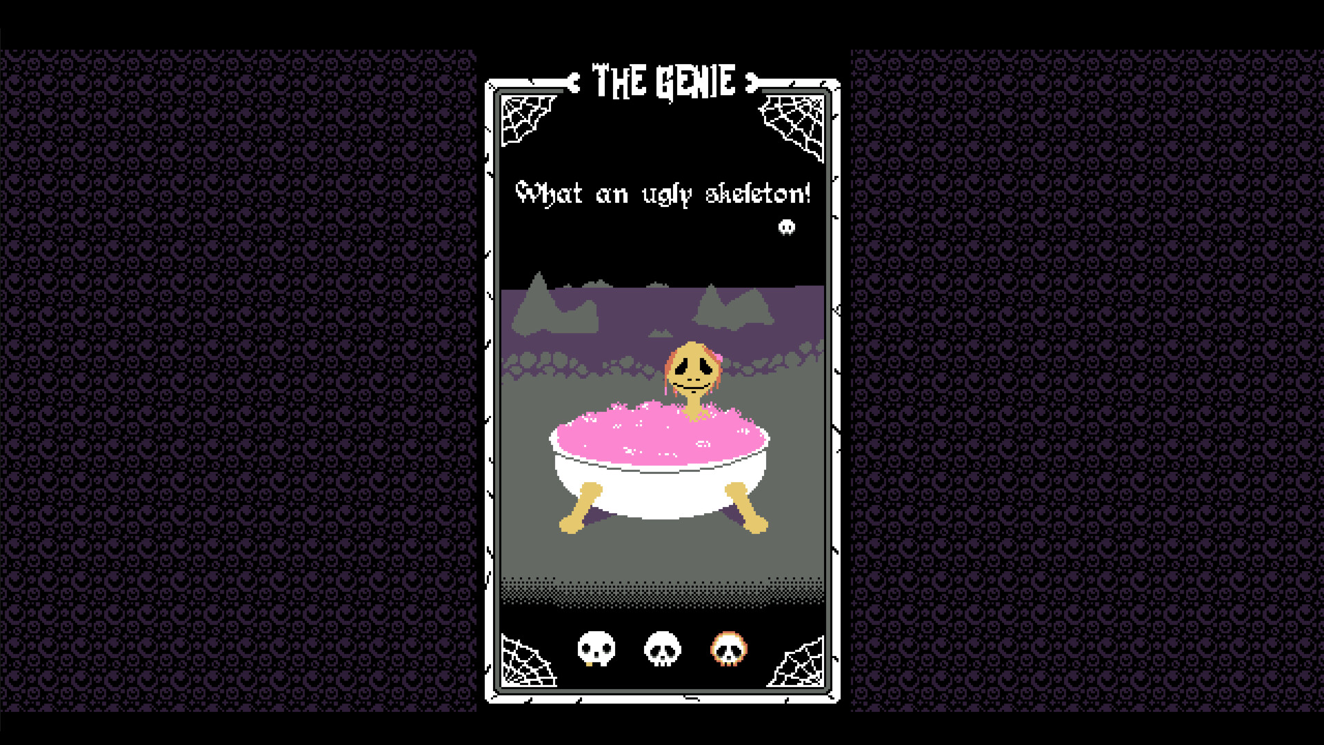 Skeleboy screenshot 8
