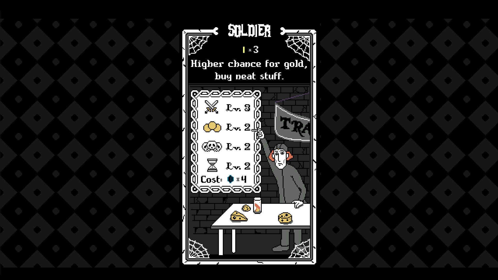 Skeleboy screenshot 6