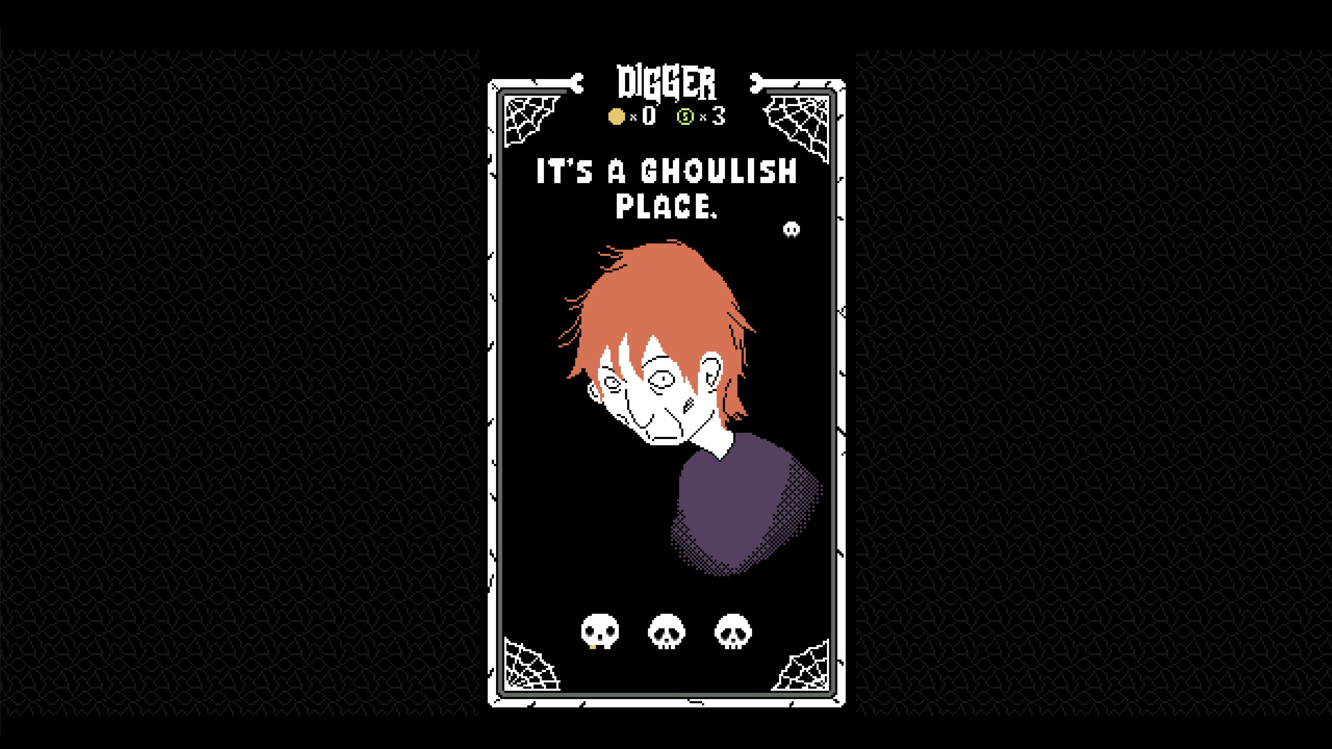 Skeleboy screenshot 7