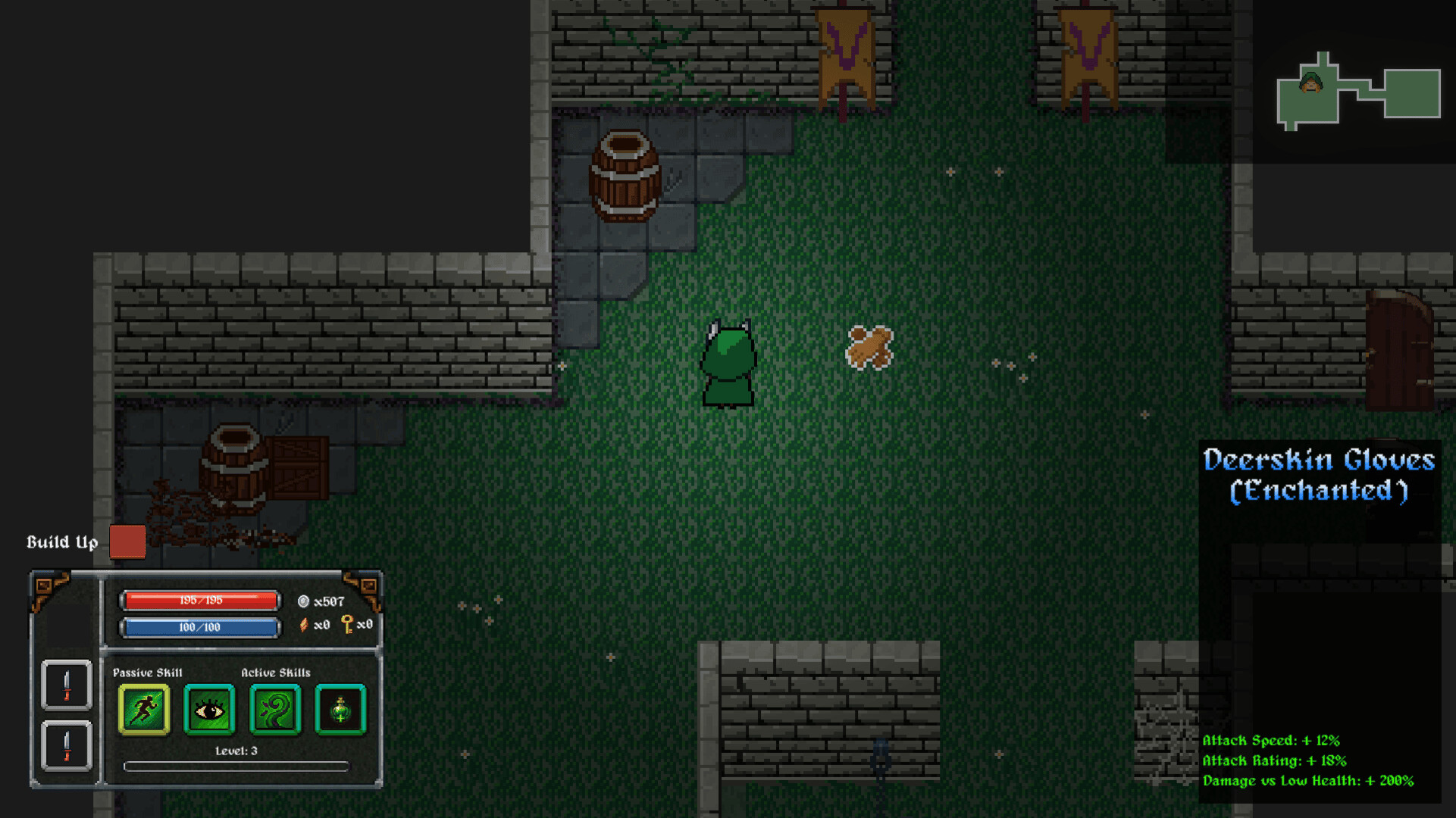 Wartheon screenshot 5