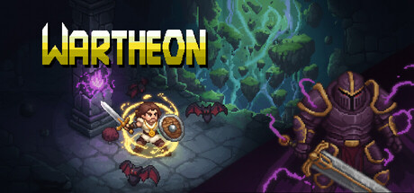 Wartheon — Steam header