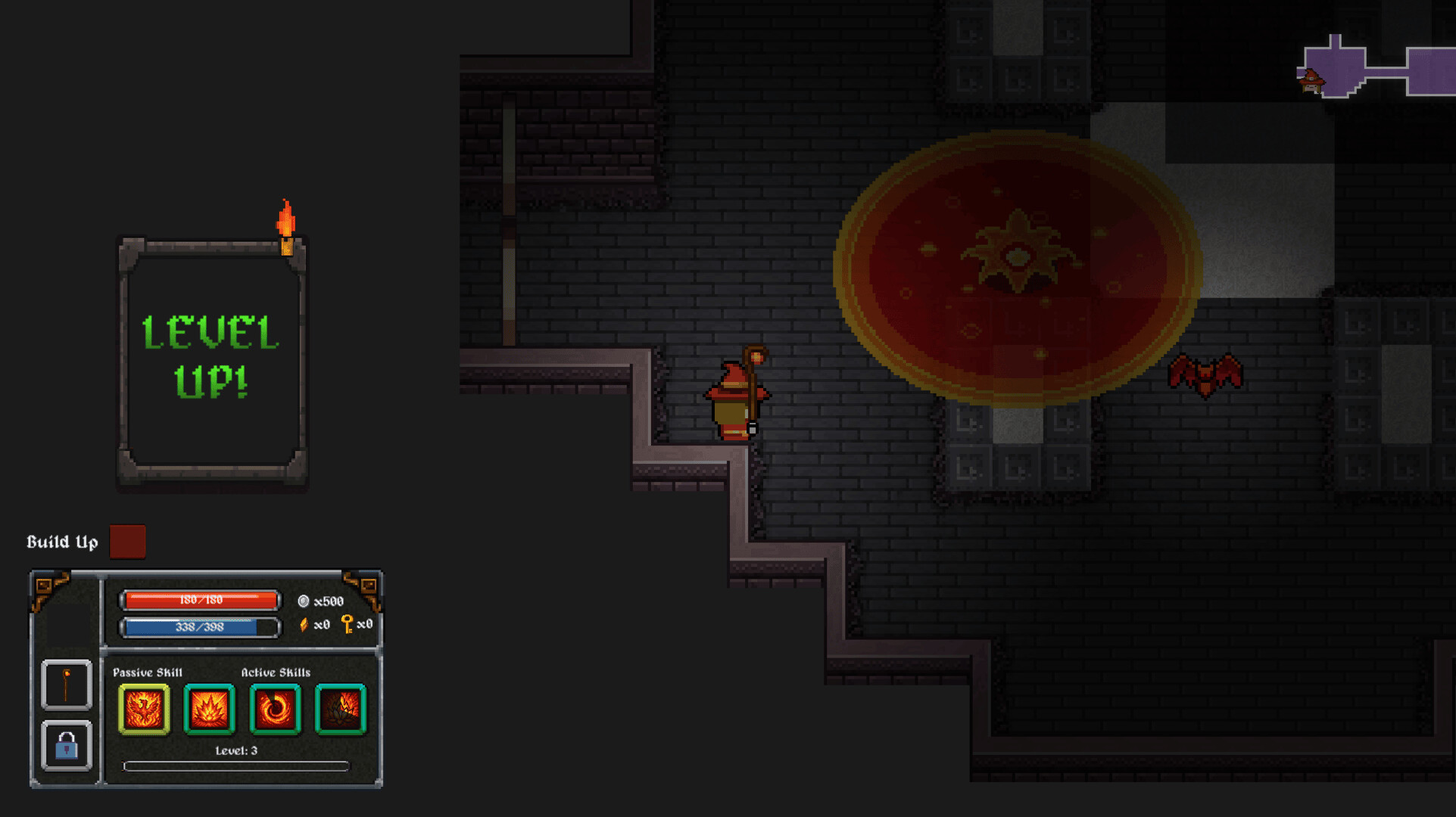 Wartheon screenshot 3