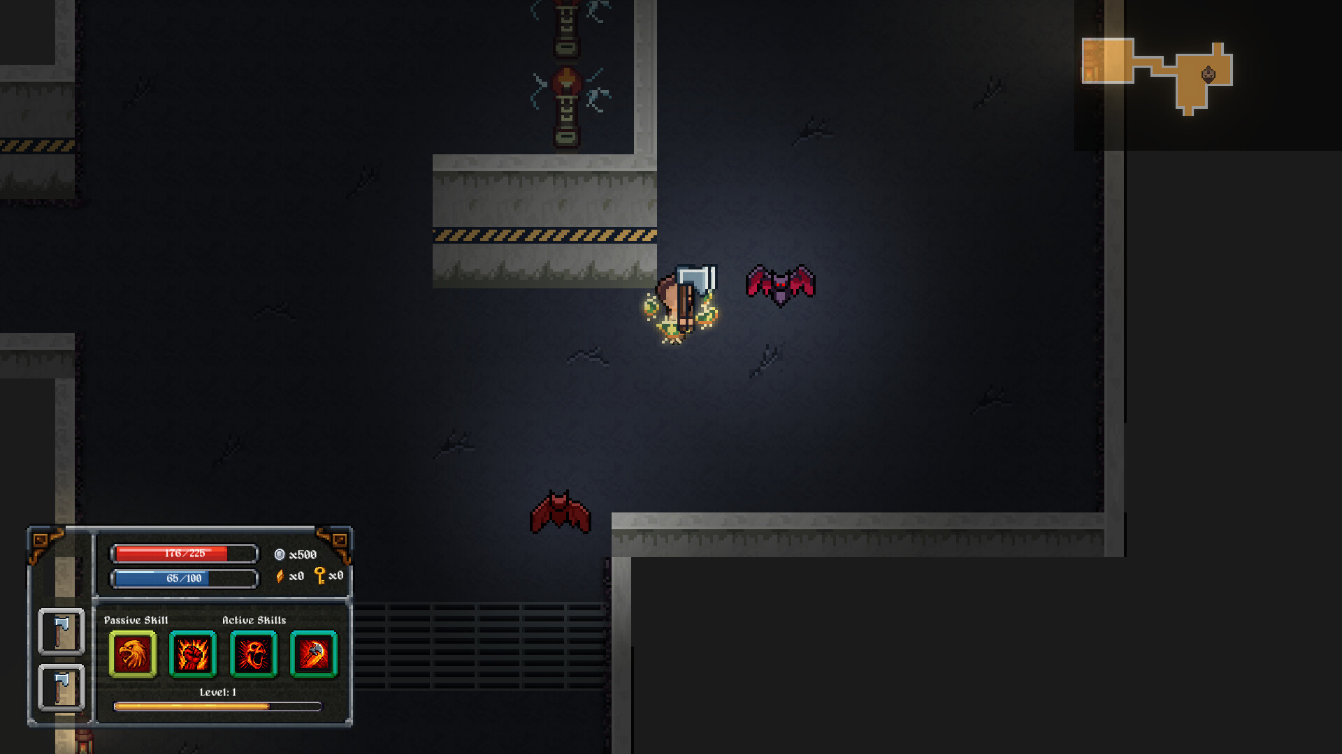 Wartheon screenshot 7