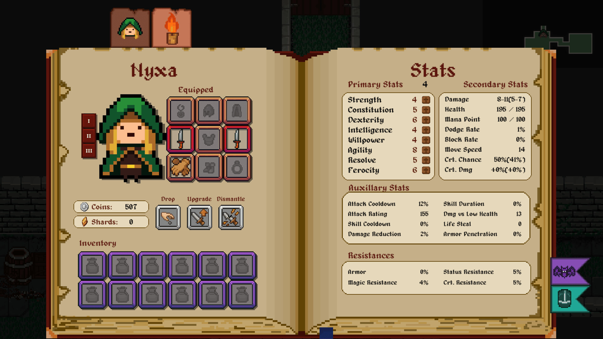 Wartheon screenshot 4