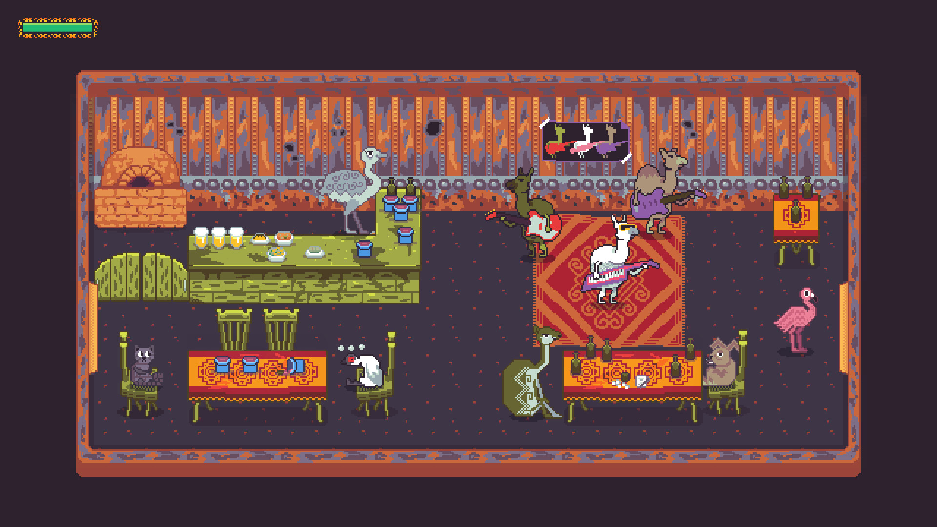 El Salar screenshot 8