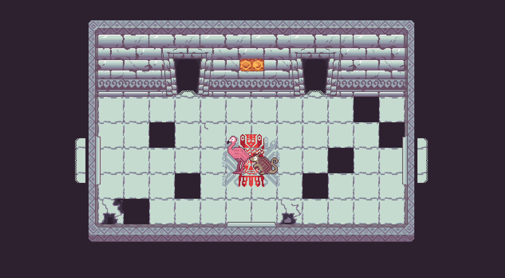 El Salar screenshot 9