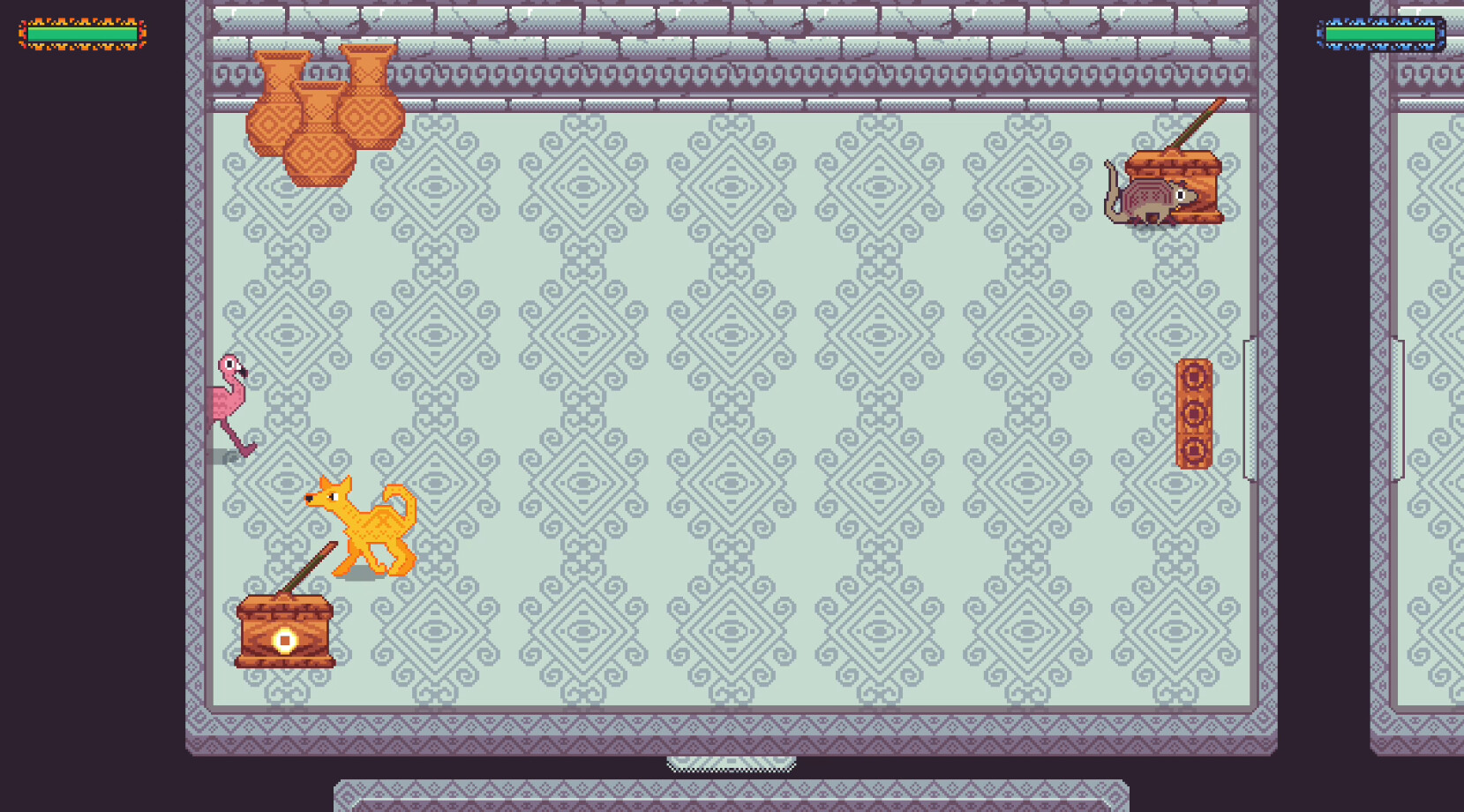 El Salar screenshot 7