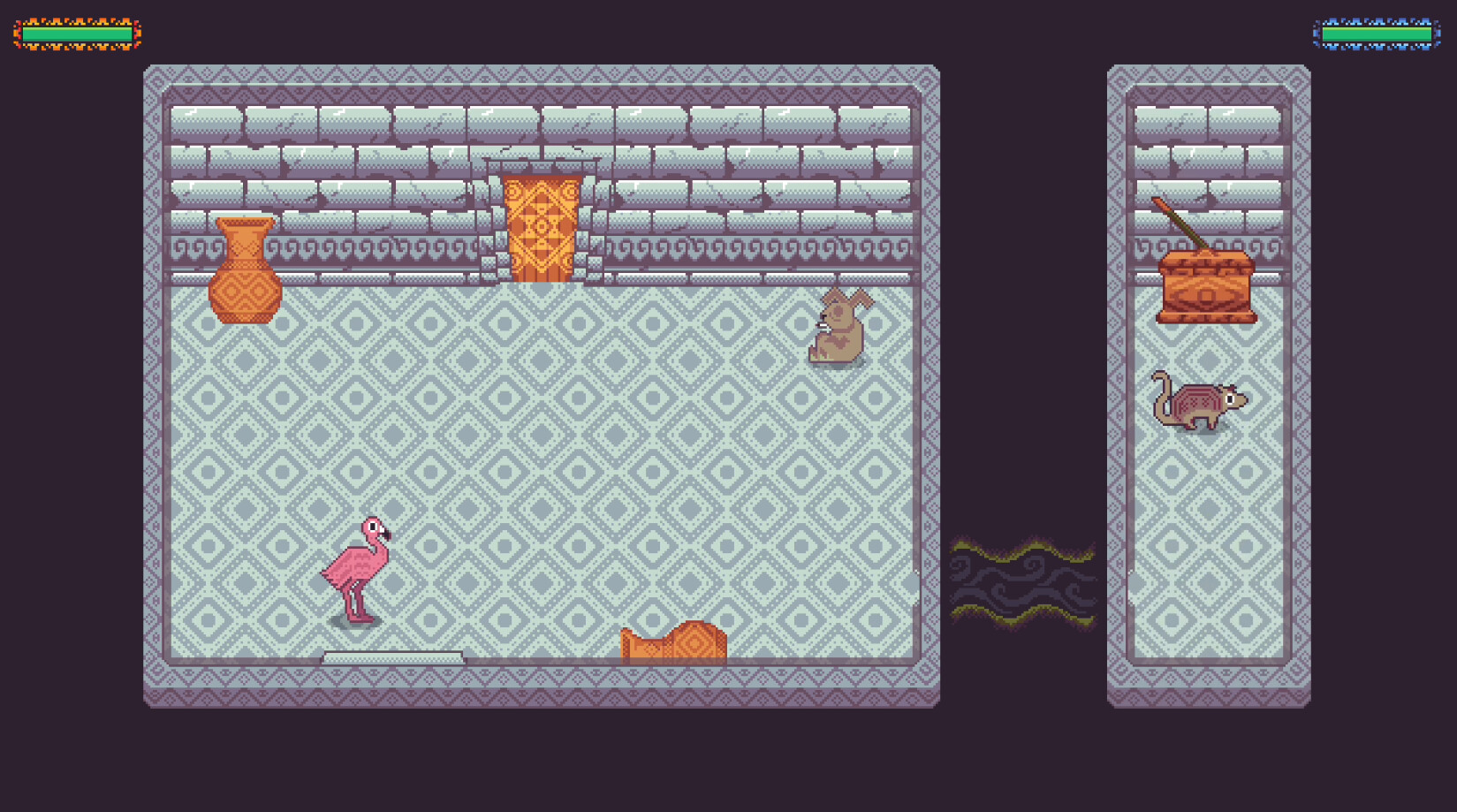 El Salar screenshot 6