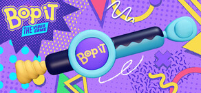 Bop It! The Video Game