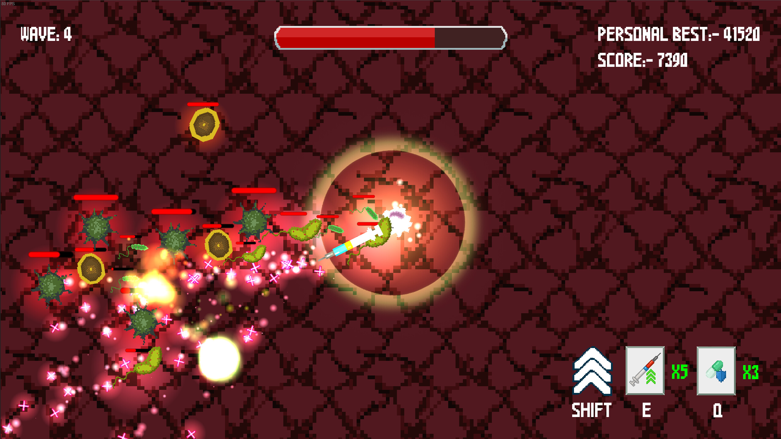 vaXinator screenshot 3