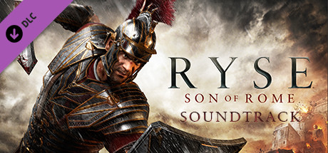 Ryse: Son of Rome Soundtrack: Titelbild