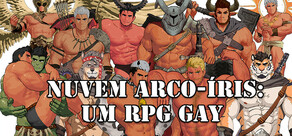 Nuvem Arco-Íris: Um RPG GAY