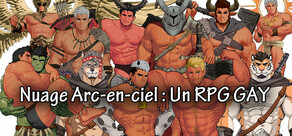 Nuage Arc-en-ciel : Un RPG GAY