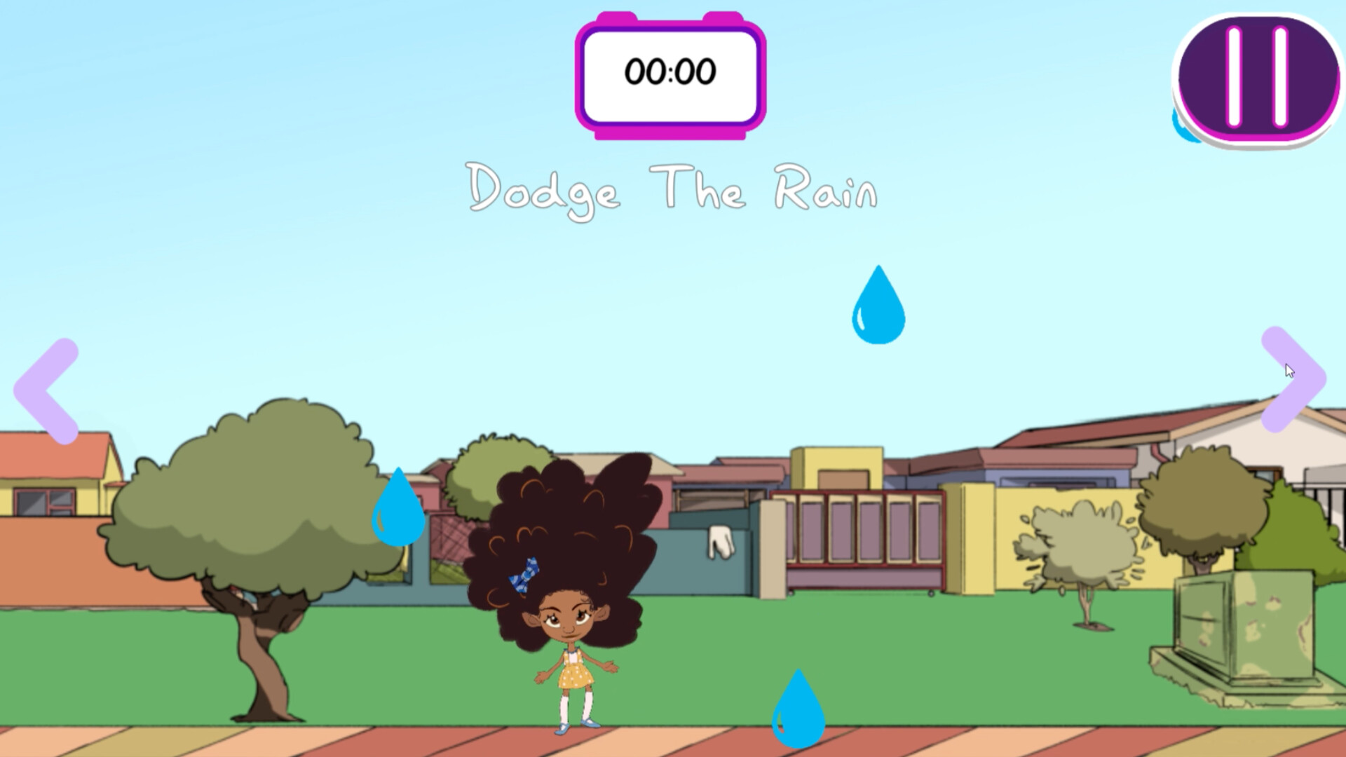 Rapz! screenshot 1