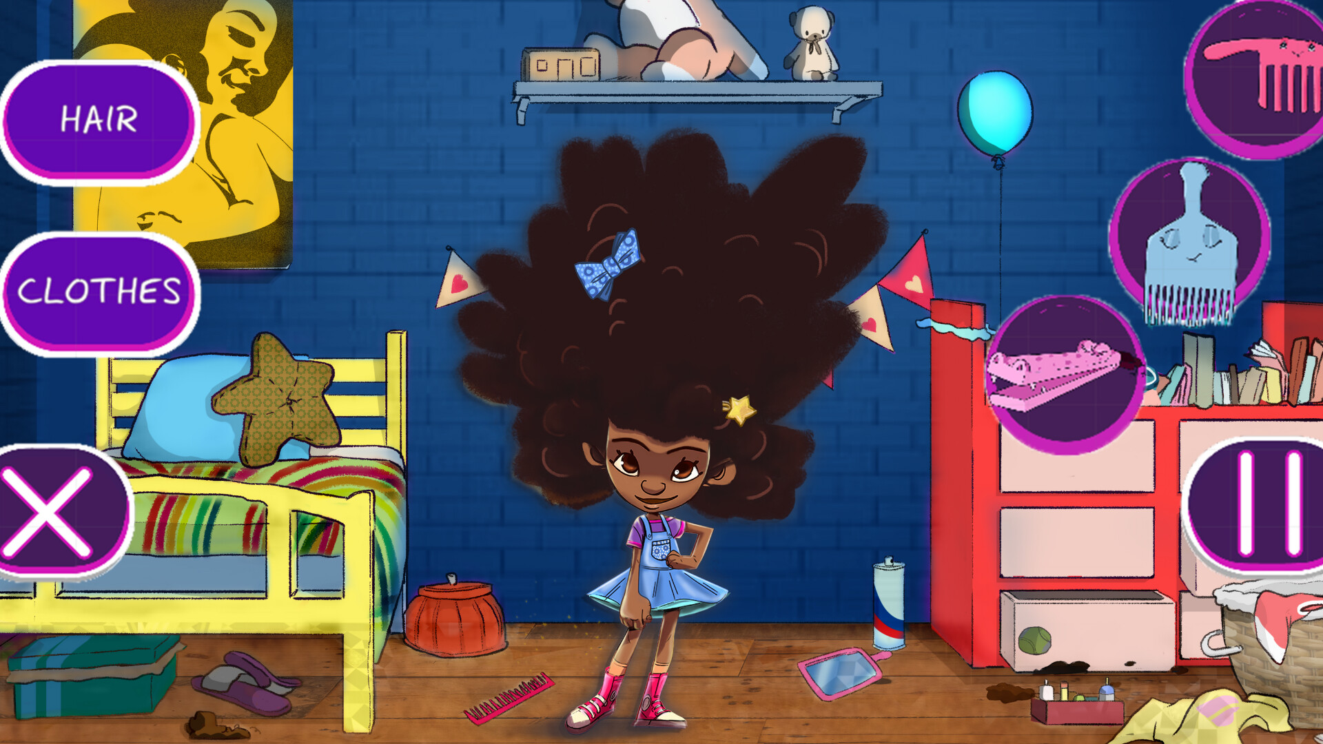 Rapz! screenshot 6